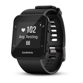 GARMIN FORERUNNER 35 HR